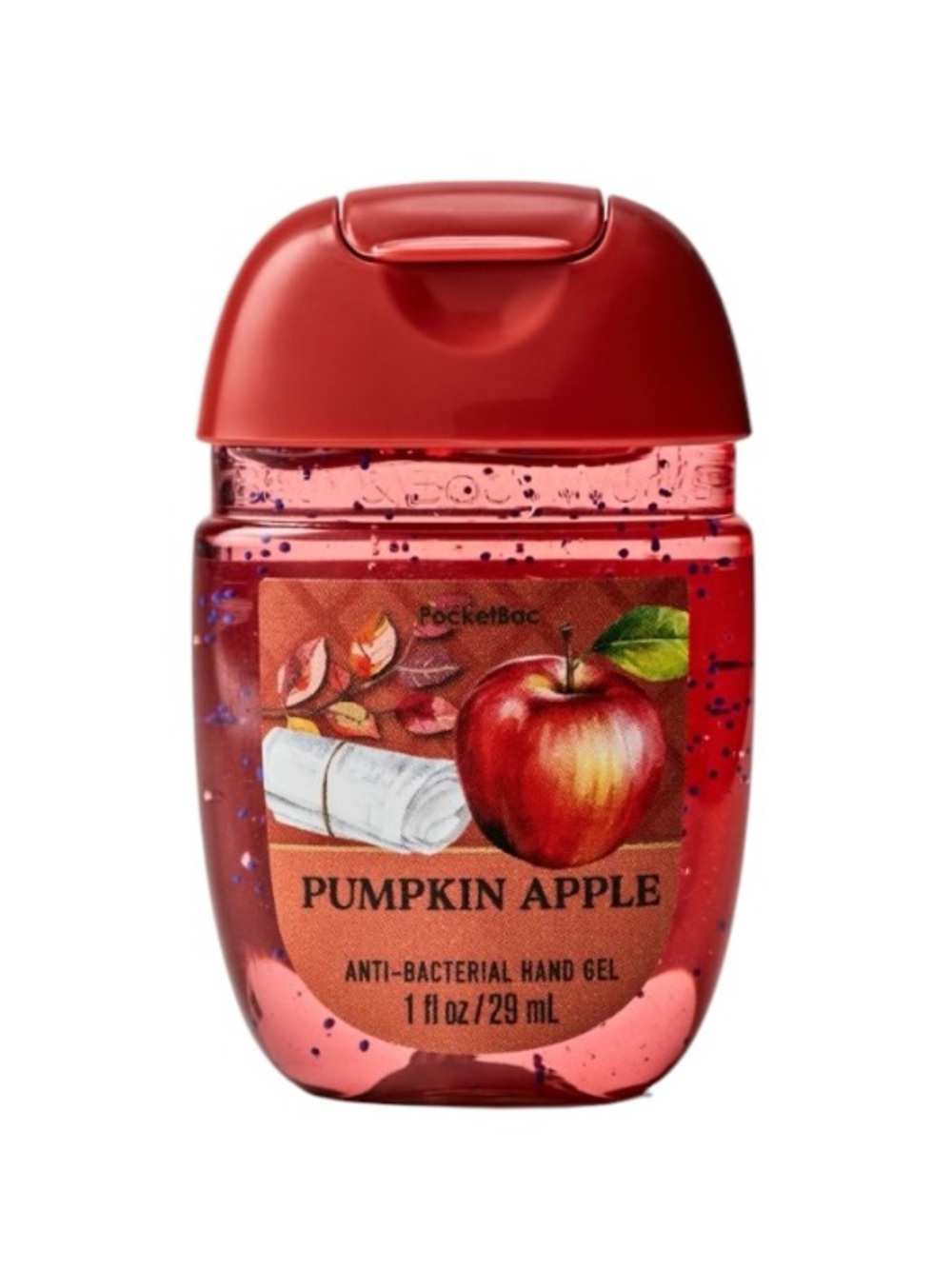 3-Pc Bath & Body Works SQUIRREL PocketBac Holder Trio - Picture 7 of 9